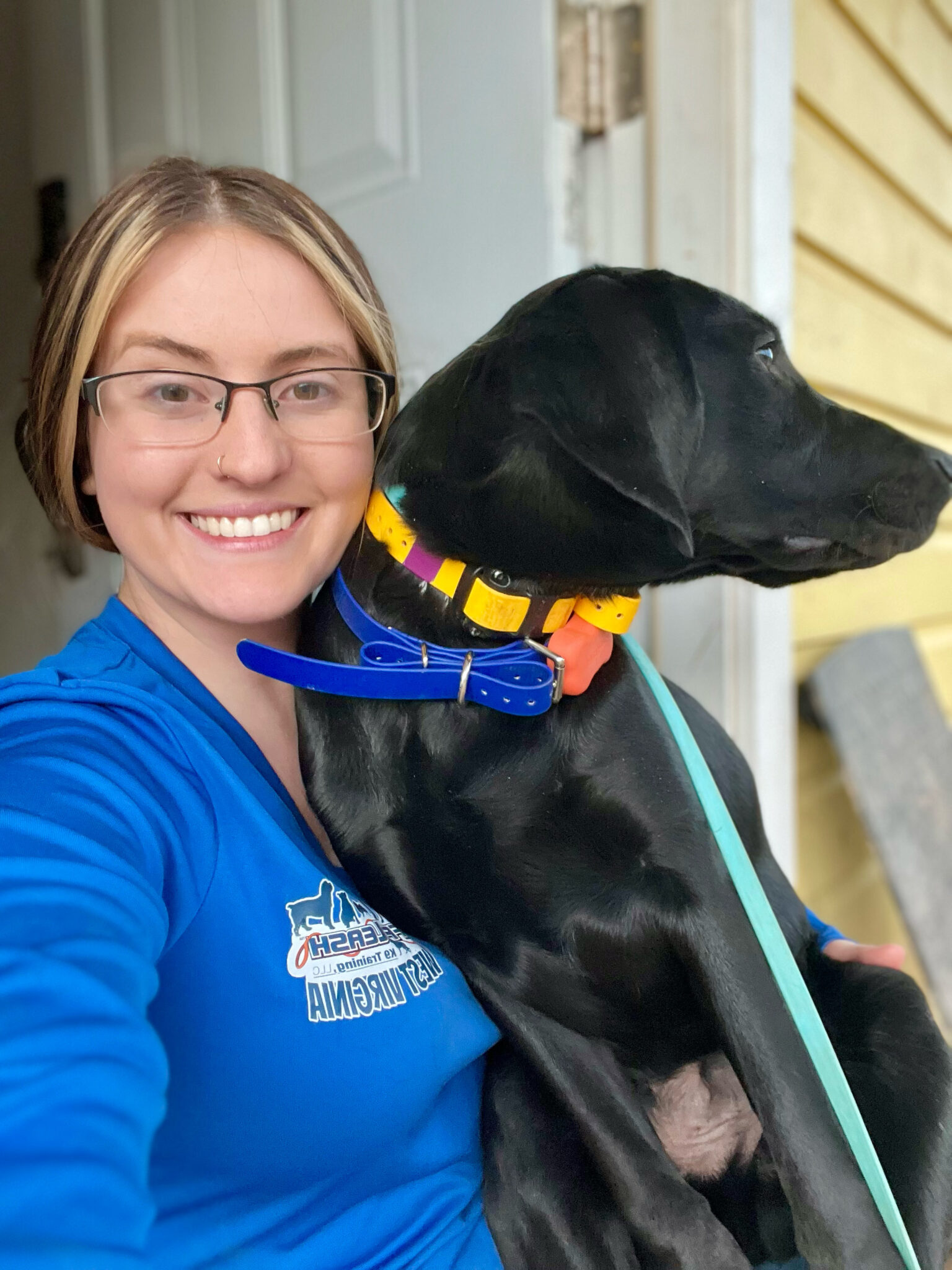 About Off Leash K9 Training Of WV