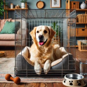 Crate Training