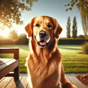 Golden Retriever