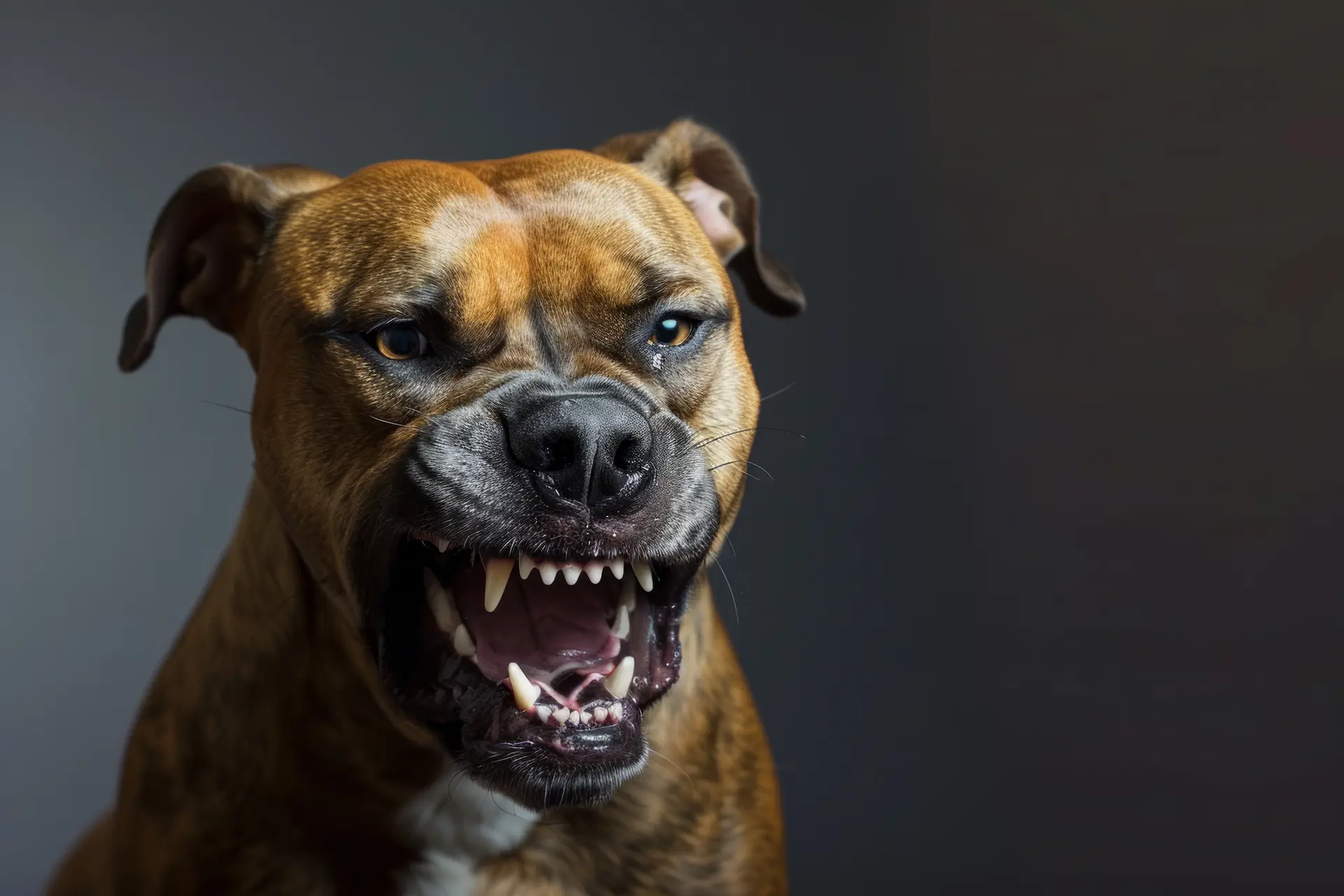 Aggressive Dog Training and Behavior Modification in West Virginia